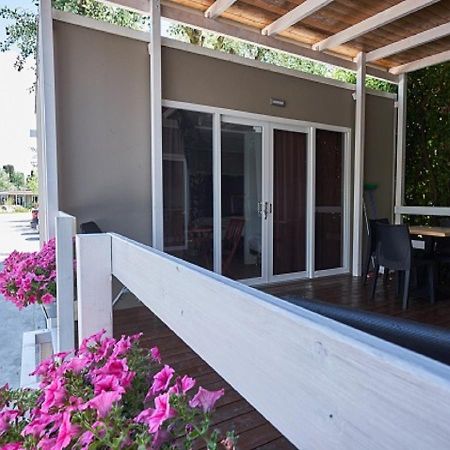 Villaggio Turistico Lugana Marina シルミオーネ エクステリア 写真